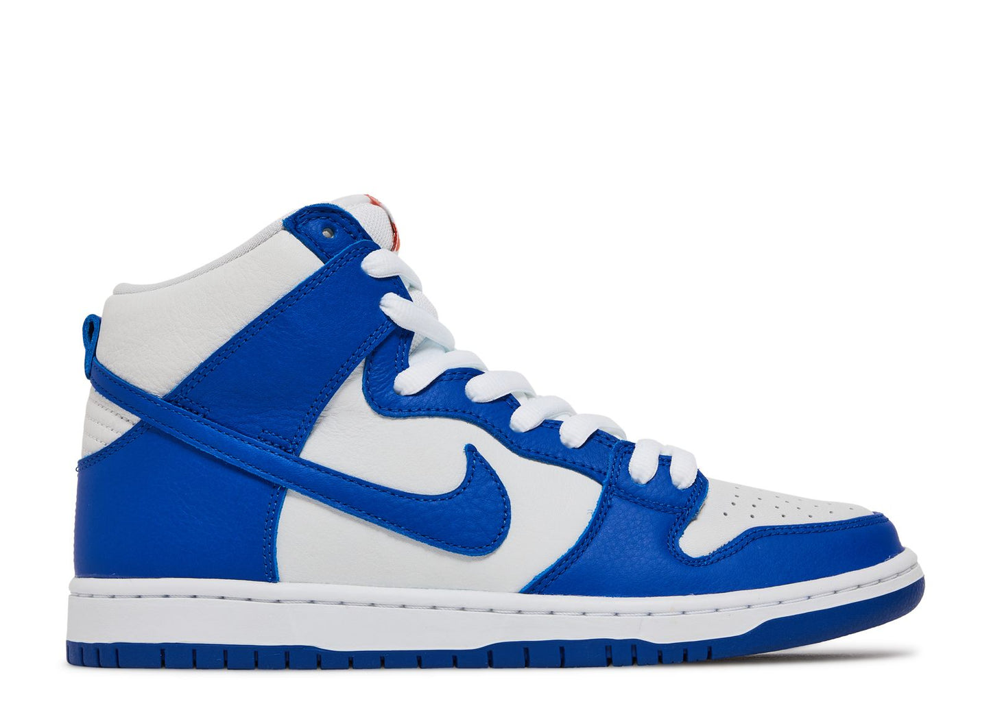 Dunk High Pro ISO SB Kentucky