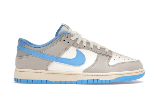 Dunk Low Athletic Department - University Blue