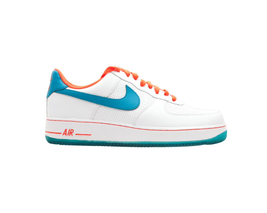 Air Force 1 07 All-Star 2011 Orange County
