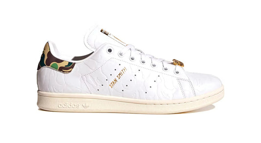 BAPE x Stan Smith 30th Anniversary