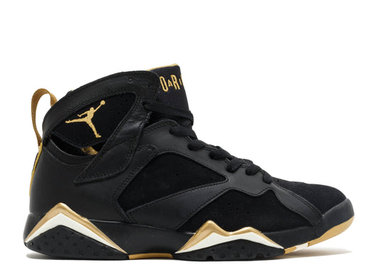 Air Jordan 7 Retro Golden Moments