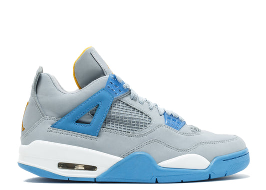 Air Jordan 4 Retro LS Mist Blue