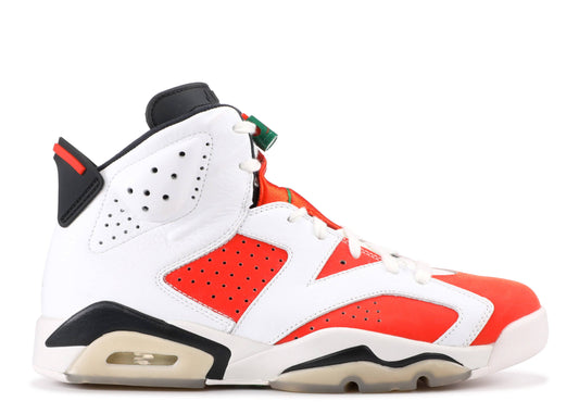 Air Jordan 6 Retro Gatorade