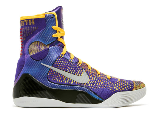 Kobe 9 Elite Team