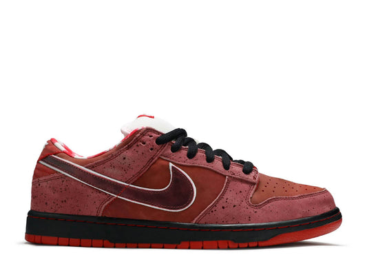 Dunk Low Premium SB Lobster