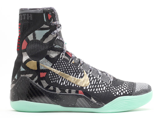 Kobe 9 Elite All Star - Gumbo League Maestro