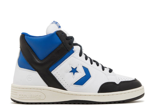 Fragment Design x Weapon High Sport Royal