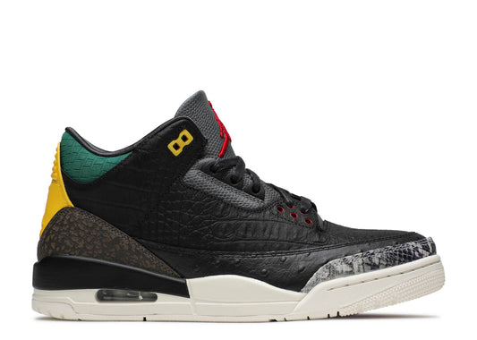 Air Jordan 3 Retro SE Animal Instinct 2.0