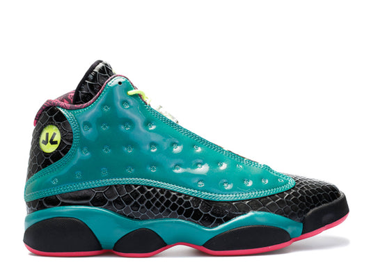 Air Jordan 13 Retro Doernbecher