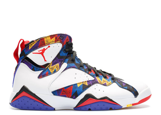 Air Jordan 7 Retro Sweater