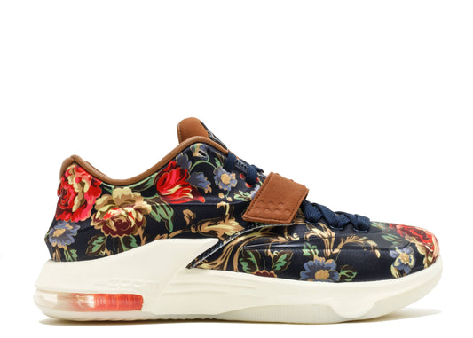 KD 7 EXT QS Floral