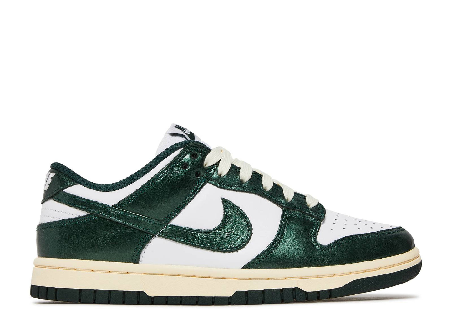 Wmns Dunk Low Vintage Green