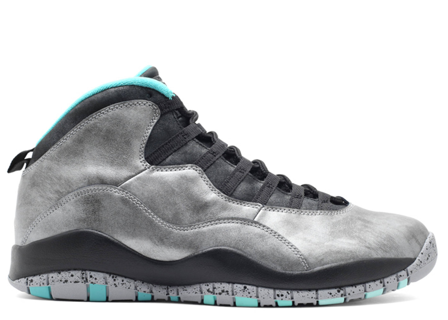 Air Jordan 10 Retro Lady Liberty