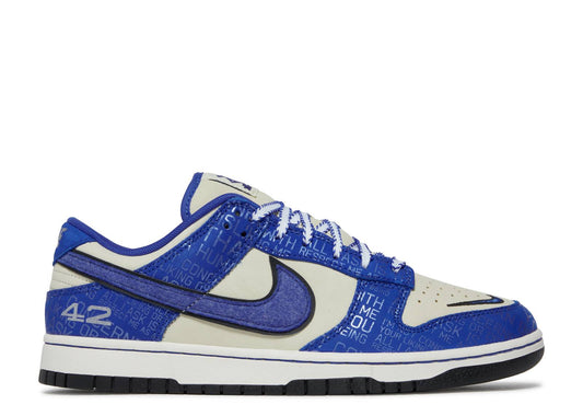 Dunk Low Jackie Robinson