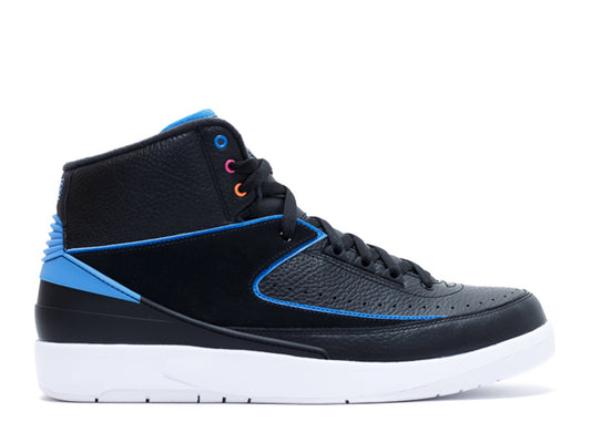 Air Jordan 2 Retro Radio Raheem