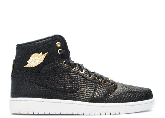 Air Jordan 1 Retro High OG Pinnacle