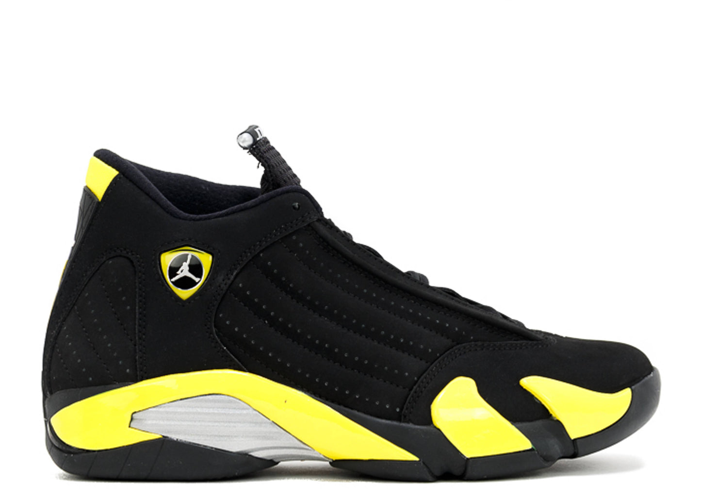 Air Jordan 14 Retro Thunder