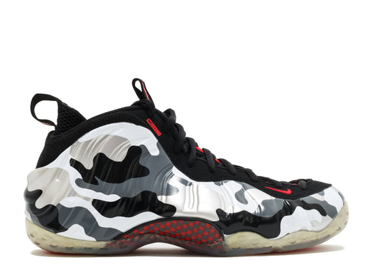 Air Foamposite One PRM Fighter Jet