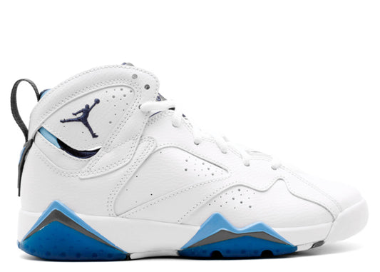 Air Jordan 7 BG French Blue