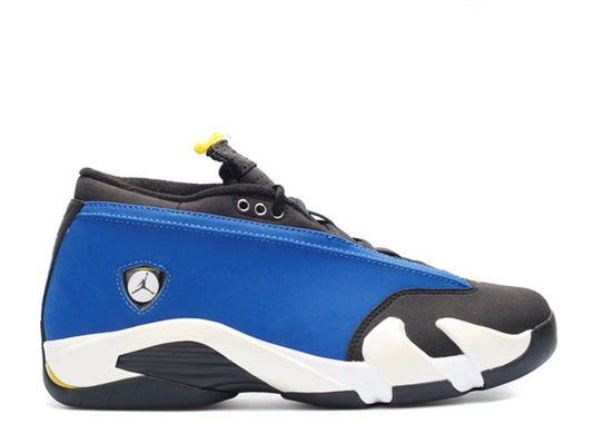 Air Jordan 14 Retro Low Laney 2015