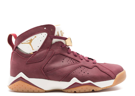 Air Jordan 7 Retro Cigar