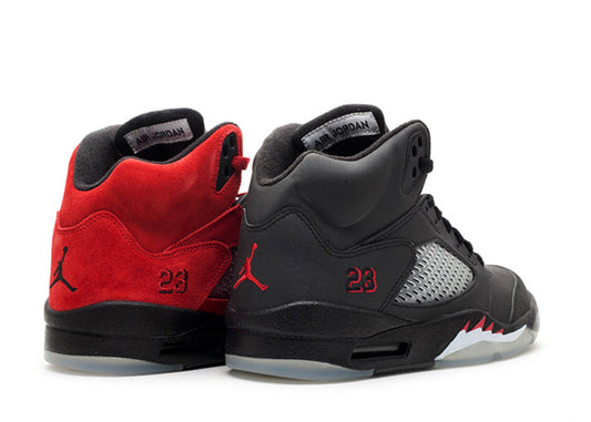 Air Jordan 5 Retro DMP Raging Bull Pack