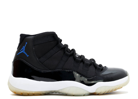 Air Jordan 11 Retro Space Jam 2009