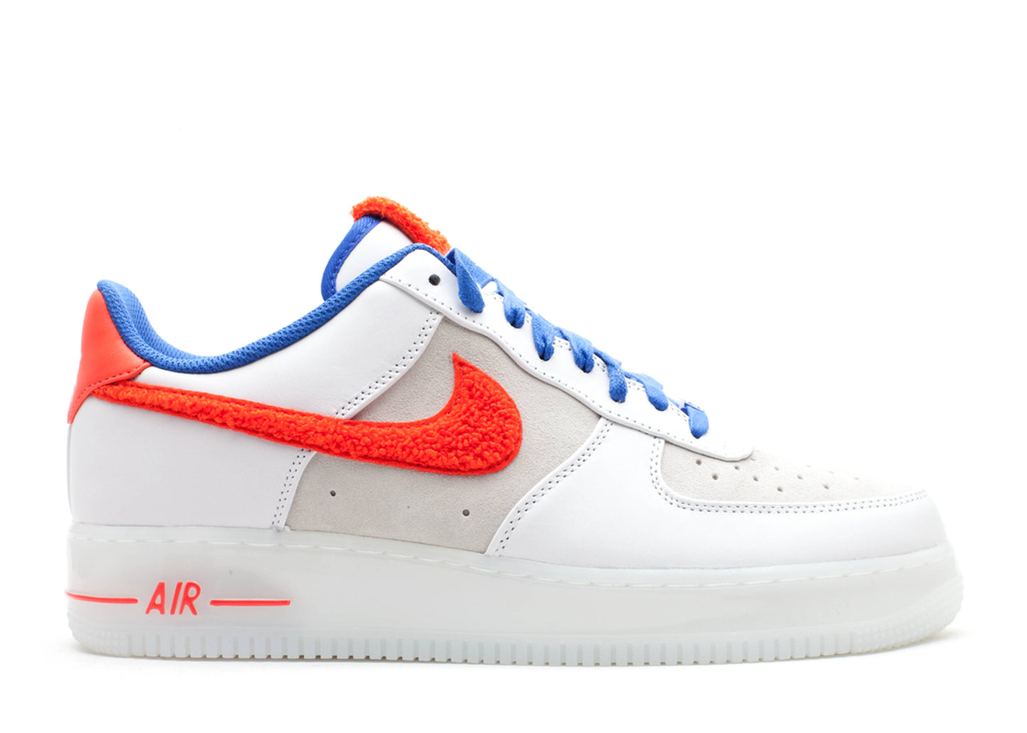 Air Force 1 Supreme Low Year Of The Rabbit