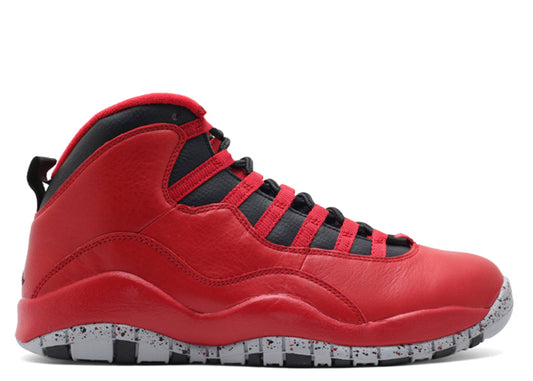 Air Jordan 10 Retro Bulls Over Broadway