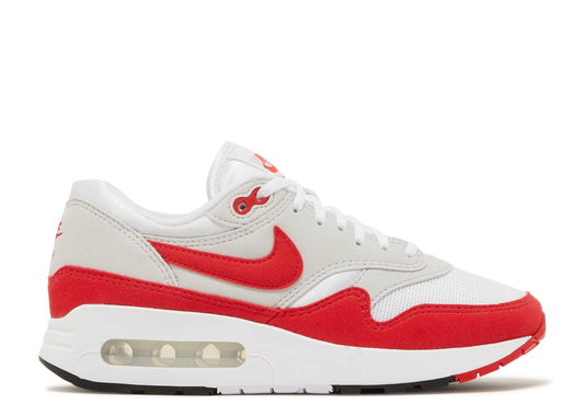 Wmns Air Max 1 86 OG Big Bubble - Red