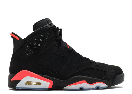 Air Jordan 6 Retro Infrared 2014