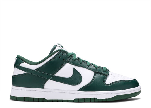 Dunk Low Michigan State