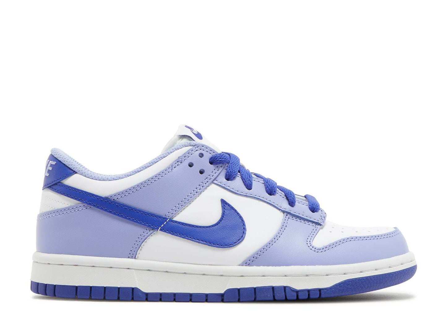 Dunk Low GS Blueberry