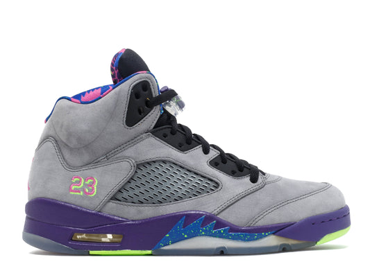 Air Jordan 5 Retro Bel Air