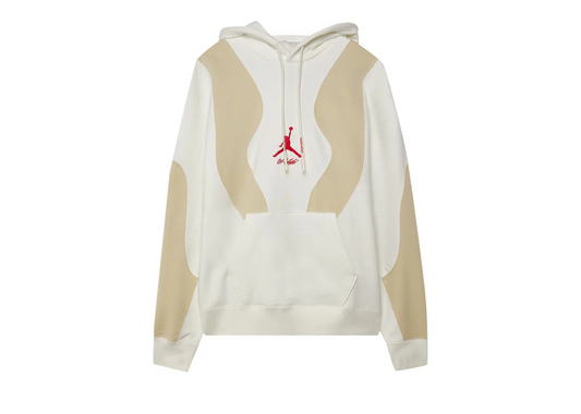 OFF-WHITE x Jordan Hoodie