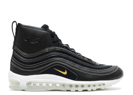 Riccardo Tisci x NikeLab Air Max 97 Mid Riccardo Tisci