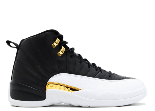 Air Jordan 12 Retro Wings