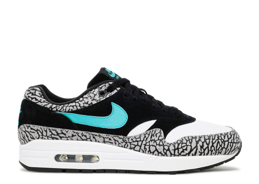 Atmos x Air Max 1 Retro Elephant 2017