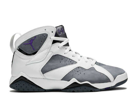 Air Jordan 7 Retro Flint