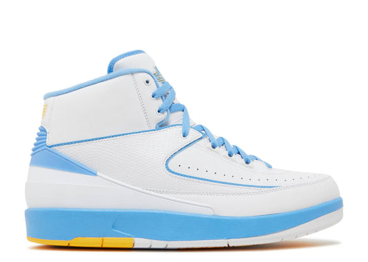 Air Jordan 2 Retro Melo 2018