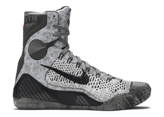 Kobe 9 Elite Details