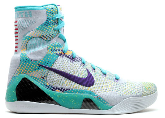 Kobe 9 Elite Hero