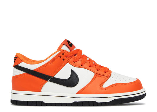 Dunk Low GS Halloween 2022