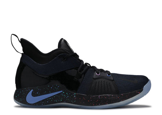 PlayStation x PG 2 EP Black Racer Blue