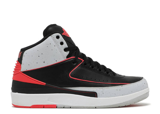 Air Jordan 2 Retro Infrared 23