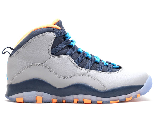 Air Jordan 10 Retro Bobcats