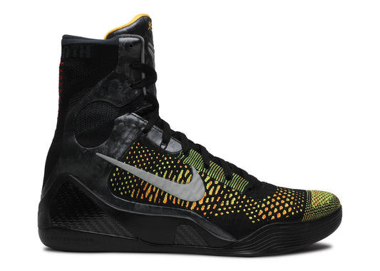 Kobe 9 Elite Inspiration